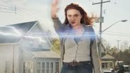Sophia Turner in X-Men: Dark Phoenix | Image via 20th Century Fox
